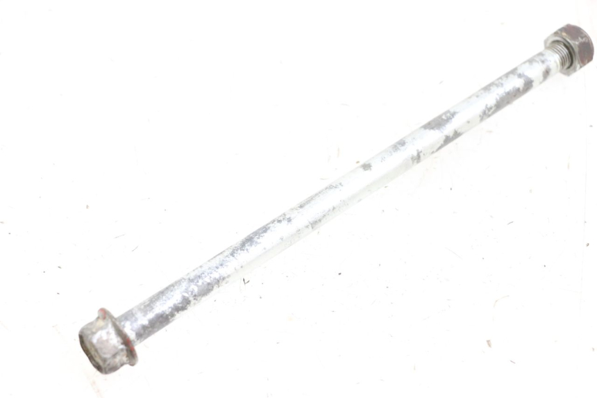 photo de OŚ WAŁKA WAHACZA YAMAHA DTLC 125 (1982 - 1987) - Zbliżenie techniczne