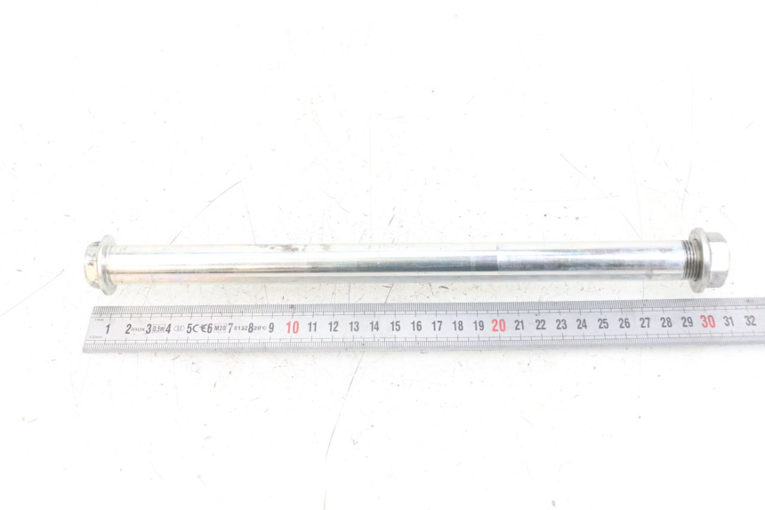 photo de OŚ WAŁKA WAHACZA KAWASAKI ER-6 ER6 N 650 (2012 - 2016) - Zoom stanu zużycia