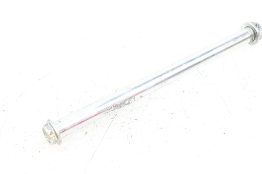 photo de OŚ WAŁKA WAHACZA KAWASAKI ER-6 ER6 N 650 (2012 - 2016) - Zbliżenie techniczne