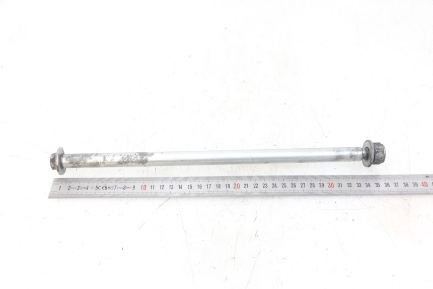 photo de OŚ WAŁKA WAHACZA YAMAHA FJ 3CX 1200 (1986 - 1996) - Zoom stanu zużycia