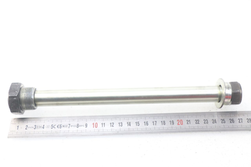 photo de OŚ WAŁKA WAHACZA YAMAHA FJR ABS 1300 (2006 - 2012) - Zoom stanu zużycia