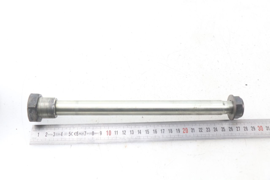 photo de OŚ WAŁKA WAHACZA YAMAHA FJR ABS 1300 (2006 - 2012) - Zoom stanu zużycia