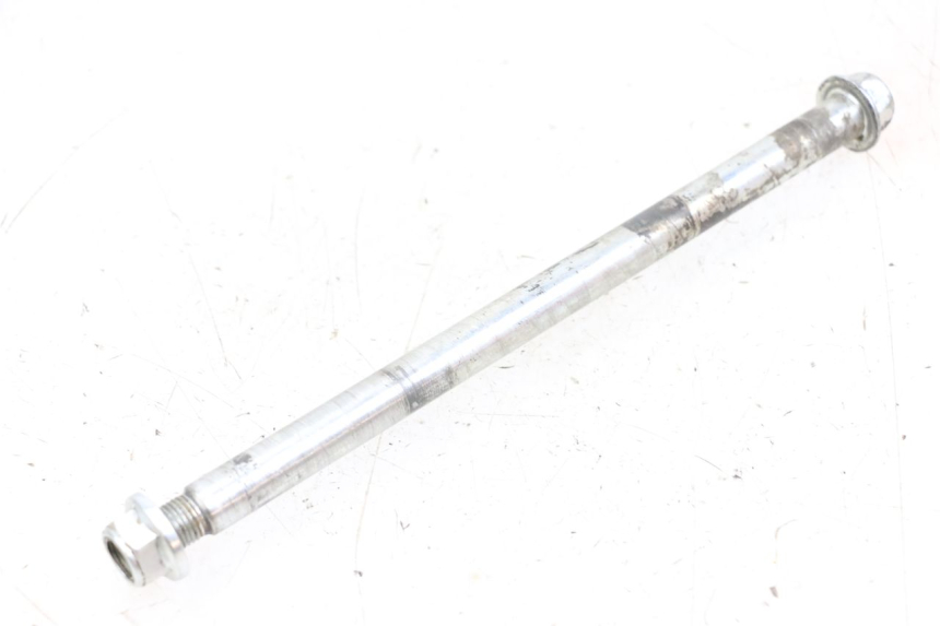 photo de OŚ WAŁKA WAHACZA HYOSUNG GF 125 (2001 - 2005) - Widok główny