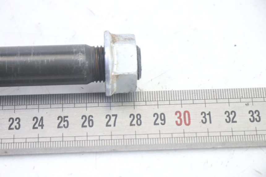 photo de OŚ WAŁKA WAHACZA KAWASAKI GPX R WARBIRD 600 (1988 - 1993) - Inny kąt widzenia