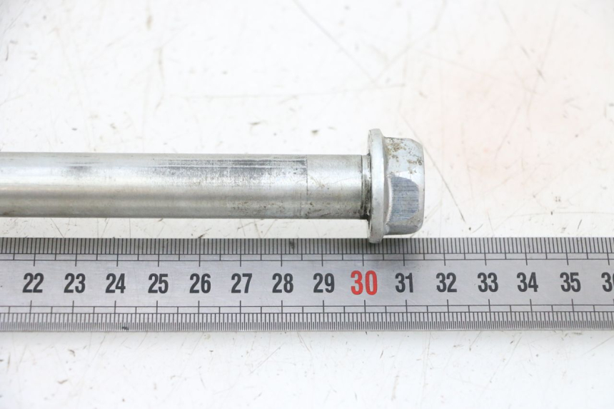 photo de OŚ WAŁKA WAHACZA KAWASAKI GPZ RX 1000 (1986 - 1988) - Zoom stanu zużycia