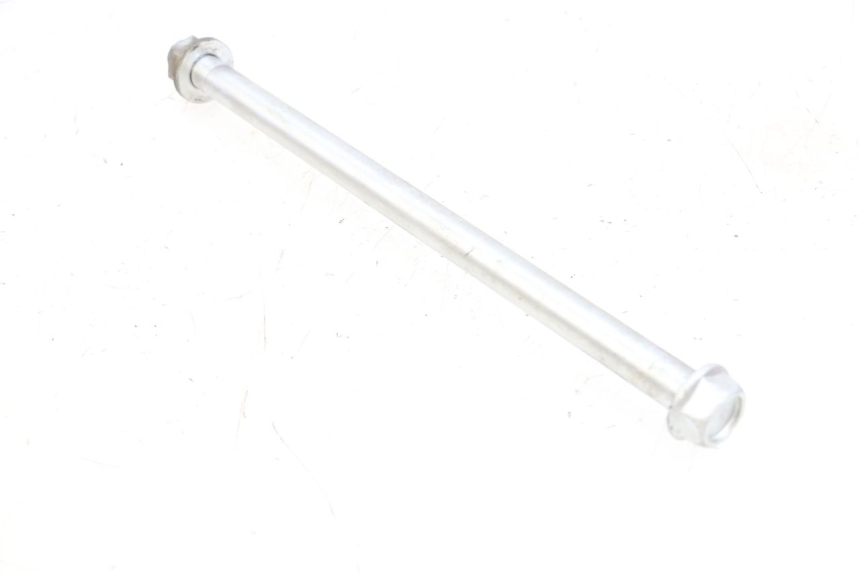 photo de OŚ WAŁKA WAHACZA KAWASAKI GPZ RX 1000 (1986 - 1988) - Zbliżenie techniczne