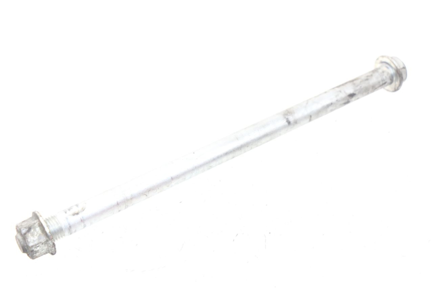 photo de OŚ WAŁKA WAHACZA KAWASAKI GPZ S 500 (1994 - 2005) - Widok główny