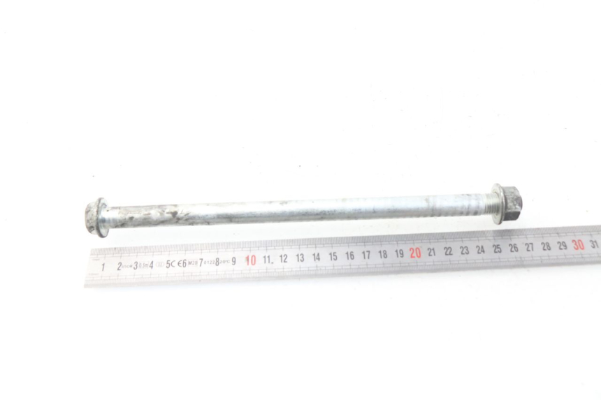 photo de OŚ WAŁKA WAHACZA KAWASAKI GPZ S 500 (1994 - 2005) - Zoom stanu zużycia