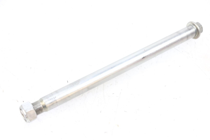 photo de OŚ WAHACZA SUZUKI GSF N BANDIT 600 (1996 - 1999) - Widok główny