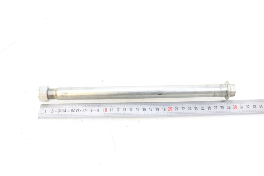 photo de OŚ WAHACZA SUZUKI GSF N BANDIT 600 (1996 - 1999) - Zoom stanu zużycia