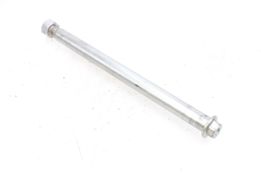 photo de OŚ WAHACZA SUZUKI GSF N BANDIT 600 (1996 - 1999) - Zbliżenie techniczne