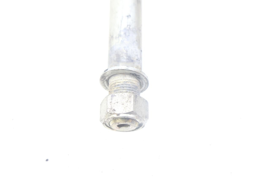 photo de OŚ WAHACZA SUZUKI GSF S BANDIT 600 (2000 - 2004) - Zbliżenie techniczne