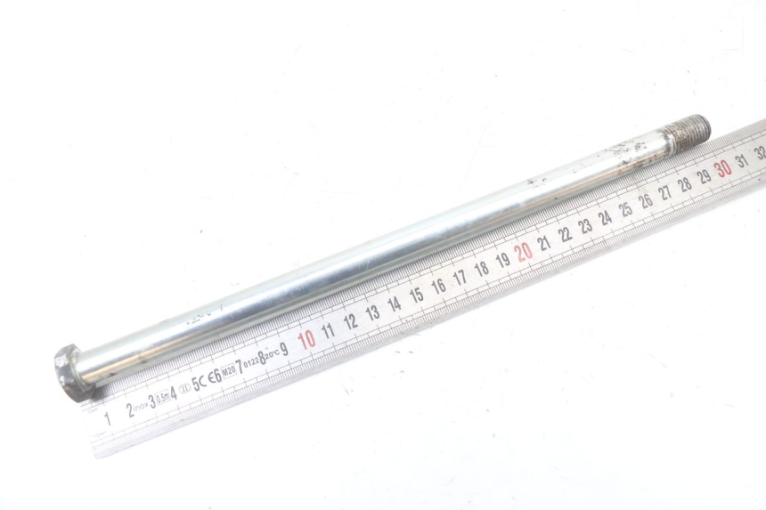 photo de OŚ WAŁKA WAHACZA SUZUKI GSX E 250 (1982 - 1983) - Szczegół części