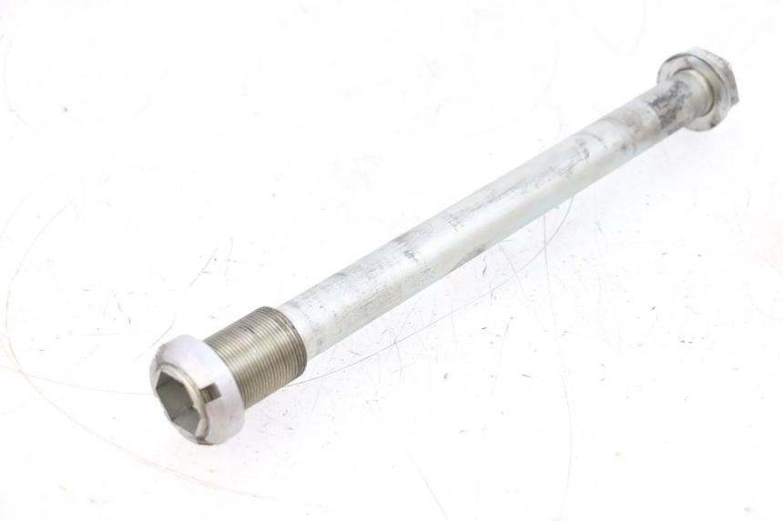 photo de OŚ WAŁKA WAHACZA SUZUKI GSXR GSX-R 1000 (2003 - 2004) - Widok ogólny