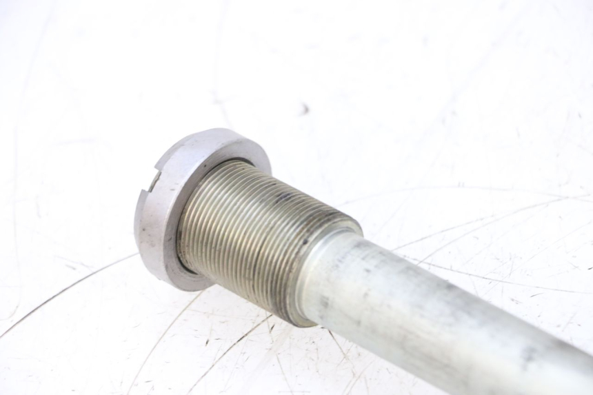 photo de OŚ WAŁKA WAHACZA SUZUKI GSXR GSX-R 1000 (2003 - 2004) - Punkty mocowania