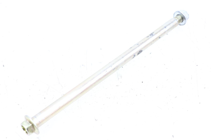 photo de OŚ WAŁKA WAHACZA HYOSUNG GTR 125 (2006 - 2008) - Widok główny