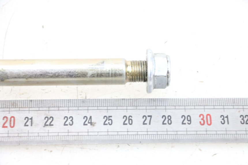 photo de OŚ WAŁKA WAHACZA HYOSUNG GTR 125 (2006 - 2008) - Zoom stanu zużycia