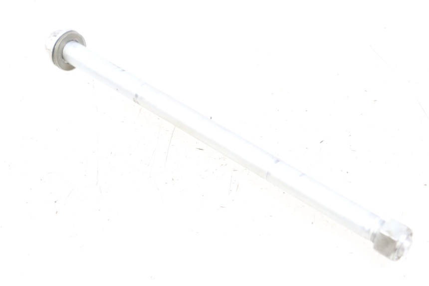 photo de OŚ WAHACZA SUZUKI GZ MARAUDER 125 (1998 - 2004) - Widok główny