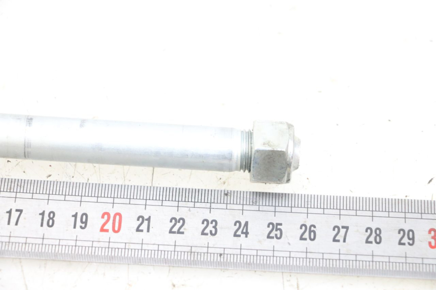 photo de OŚ WAHACZA SUZUKI GZ MARAUDER 125 (1998 - 2004) - Szczegół części