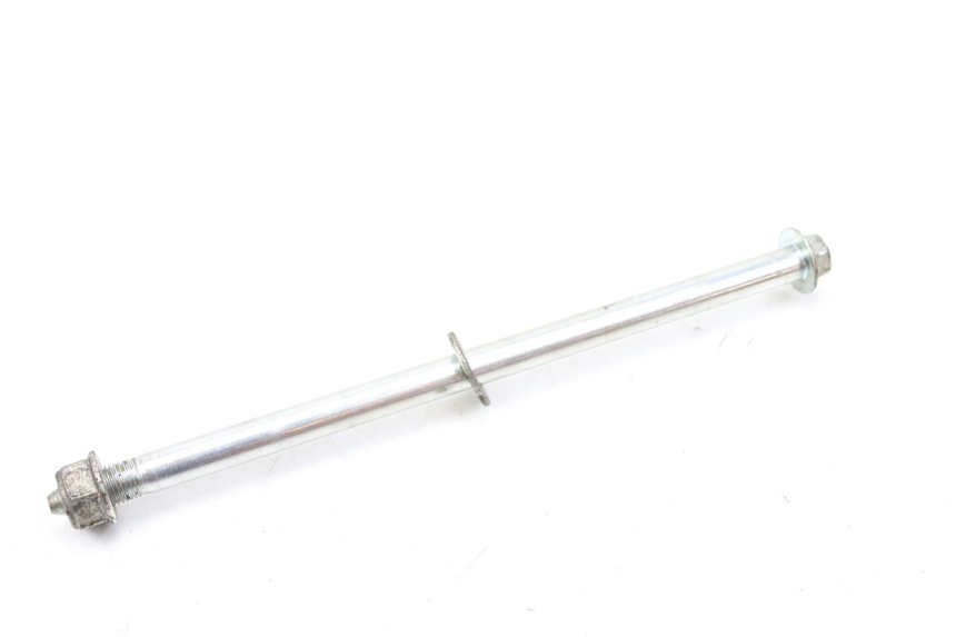 photo de OŚ WAHACZA SYM HUSKY 125 (1999 - 2005) - Widok główny