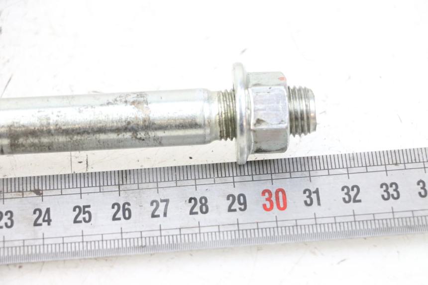 photo de OŚ WAŁKA WAHACZA HUSQVARNA SVARTPILEN 401 (2018 - 2023) - Inny kąt widzenia