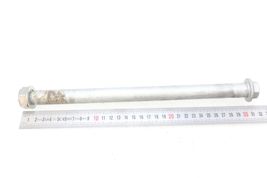 photo de OŚ WAŁKA WAHACZA HONDA INTEGRA NC D 750 (2016 - 2018) - Zoom stanu zużycia