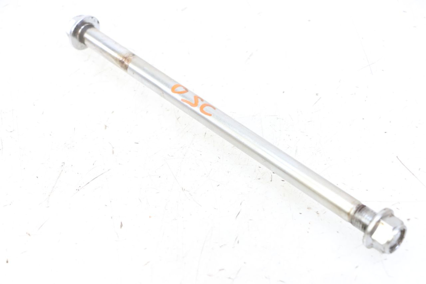 photo de OŚ WAHACZA KEEWAY K-LIGHT KLIGHT 125 (2018 - 2025) - Widok główny