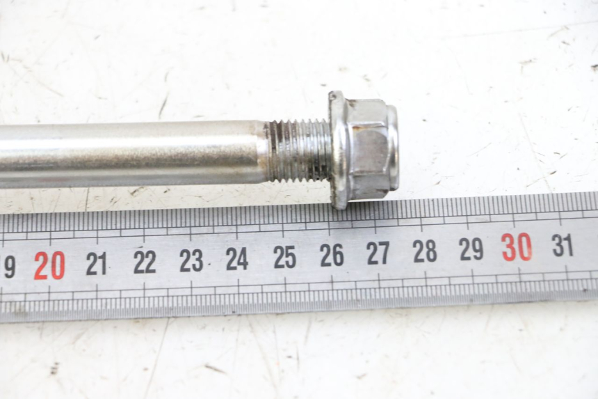 photo de OŚ WAHACZA KEEWAY K-LIGHT KLIGHT 125 (2018 - 2025) - Inny kąt widzenia