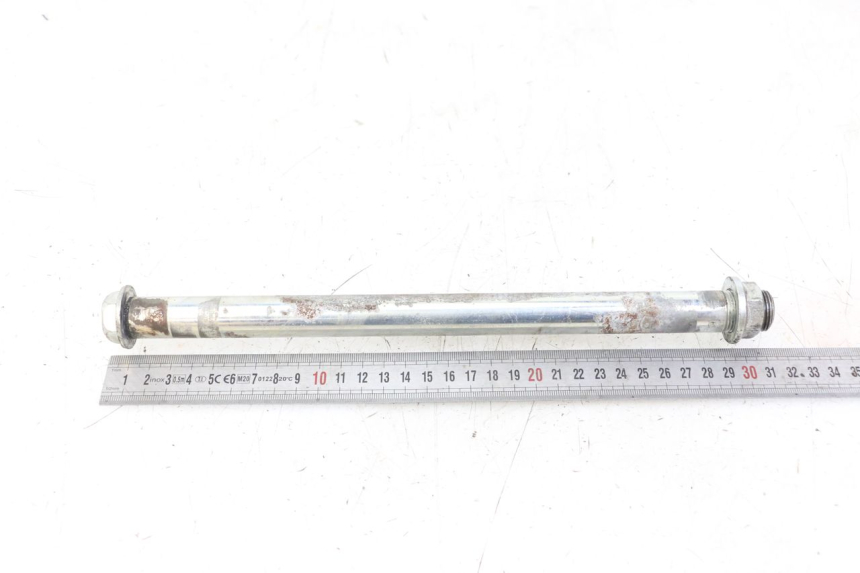 photo de OŚ WAŁKA WAHACZA KAWASAKI ZR7 ZR-7 S 750 (1999 - 2004) - Zoom stanu zużycia