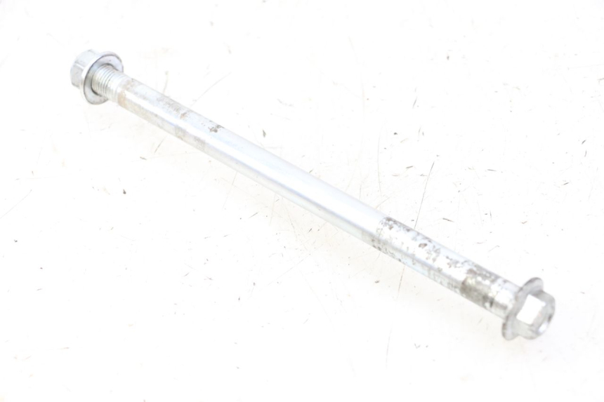 photo de OŚ WAHACZA KIDEN KD125-G 125 (2018 - 2022) - Zbliżenie techniczne