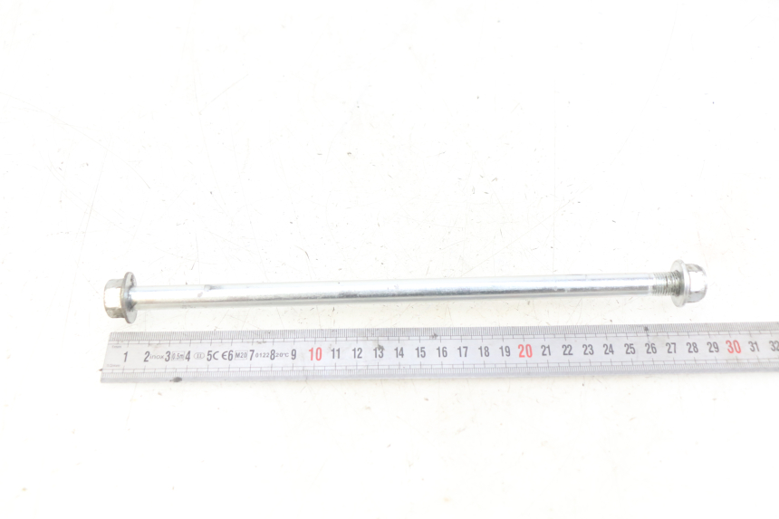 photo de OŚ WAŁKA WAHACZA YAMAHA MT ABS 125 (2014 - 2018) - Inny kąt widzenia