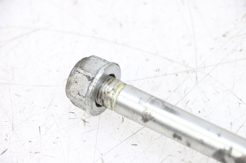 photo de OŚ WAHACZA HONDA NSR R 125 (1994 - 2003) - Punkty mocowania