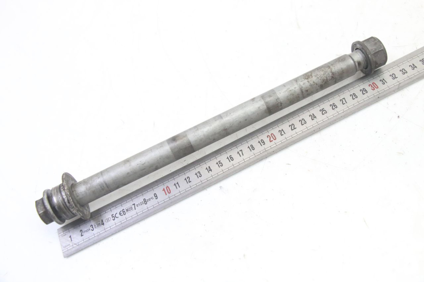 photo de OŚ WAŁKA WAHACZA HONDA NTV DEAUVILLE ABS 700 (2007 - 2016) - Zoom stanu zużycia