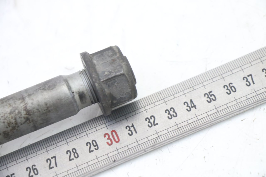 photo de OŚ WAŁKA WAHACZA HONDA NTV DEAUVILLE ABS 700 (2007 - 2016) - Inny kąt widzenia