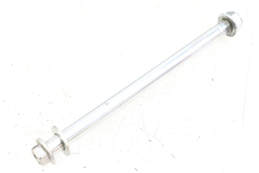 photo de OŚ WAŁKA WAHACZA ASTOR ORCAL 125 (2015 - 2017) - Widok główny