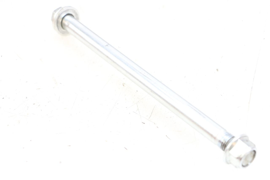 photo de OŚ WAŁKA WAHACZA ASTOR ORCAL 125 (2015 - 2017) - Zbliżenie techniczne