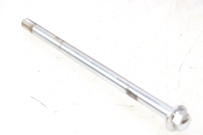 photo de OŚ WAŁKA WAHACZA REGAL RAPTOR RAXTER 2 125 (2007 - 2015) - Widok główny