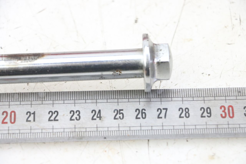 photo de OŚ WAŁKA WAHACZA REGAL RAPTOR RAXTER 2 125 (2007 - 2015) - Szczegół części