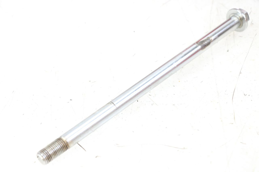 photo de OŚ WAŁKA WAHACZA REGAL RAPTOR RAXTER 2 125 (2007 - 2015) - Zbliżenie techniczne