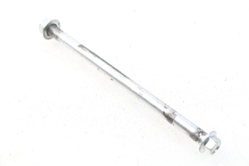 photo de OŚ WAHACZA APOLLO RFZ 150 - Widok główny