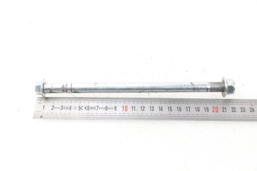 photo de OŚ WAHACZA APOLLO RFZ 150 - Zoom stanu zużycia