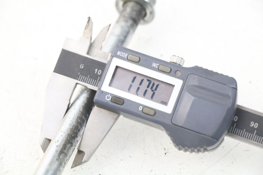 photo de OŚ WAHACZA APOLLO RFZ 150 - Inny kąt widzenia