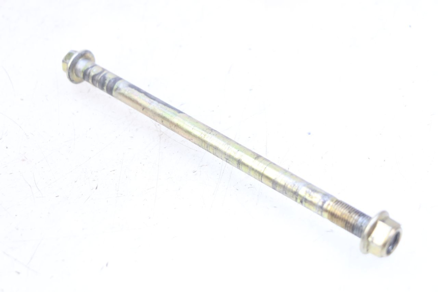 photo de OŚ WAHACZA APOLLO RFZ 150 - Widok główny