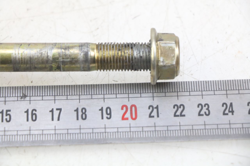 photo de OŚ WAHACZA APOLLO RFZ 150 - Zoom stanu zużycia