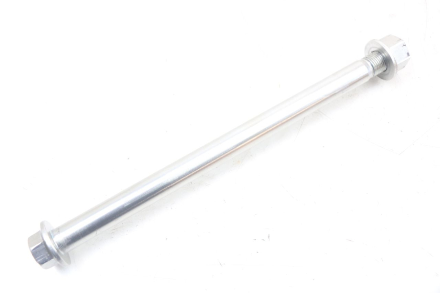 photo de OŚ WAŁKA WAHACZA ROYAL ENFIELD CONTINENTAL GT 650 (2019 - 2024) - Widok główny