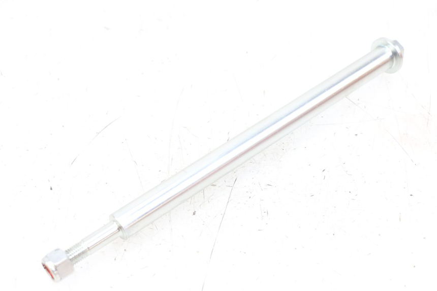 photo de OŚ WAHACZA ROYAL ENFIELD SCRAM 411 (2022 - 2024) - Widok główny