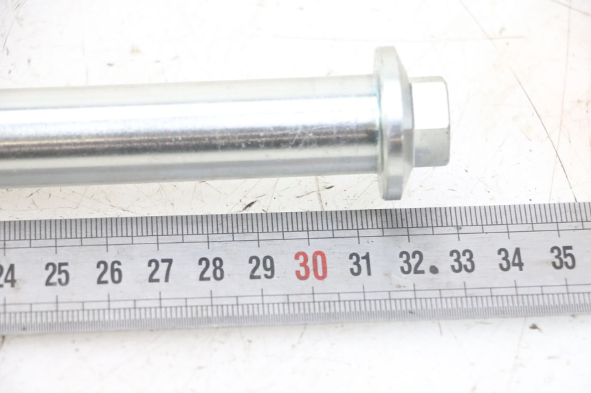 photo de OŚ WAHACZA ROYAL ENFIELD SCRAM 411 (2022 - 2024) - Szczegół części