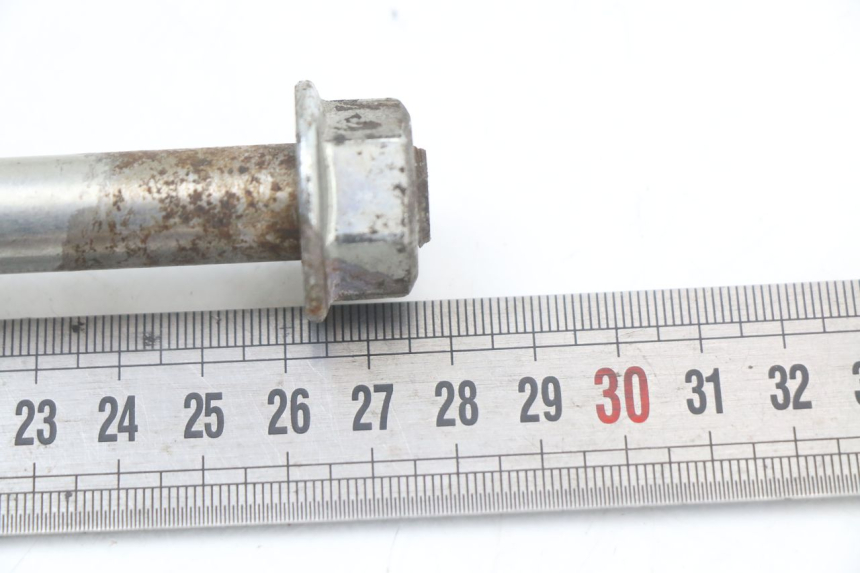 photo de OŚ WAHACZA APRILIA RS 50 (2006 - 2010) - Zoom stanu zużycia