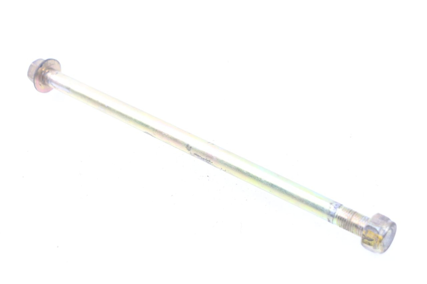 photo de OŚ WAHACZA ADLY RS SUPERSONIC 50 (2005 - 2010) - Widok główny