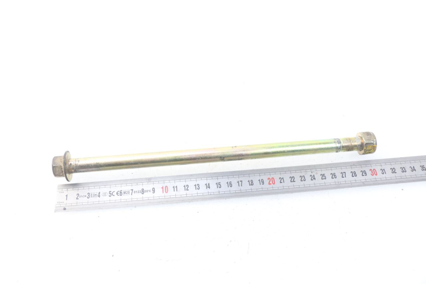 photo de OŚ WAHACZA ADLY RS SUPERSONIC 50 (2005 - 2010) - Zoom stanu zużycia